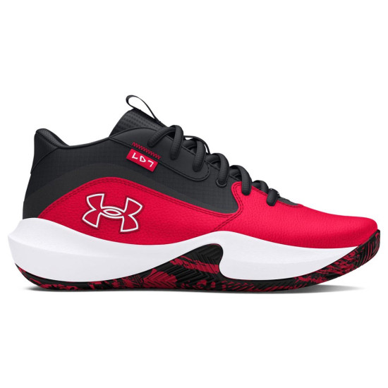Under Armour UA GS Lockdown 7